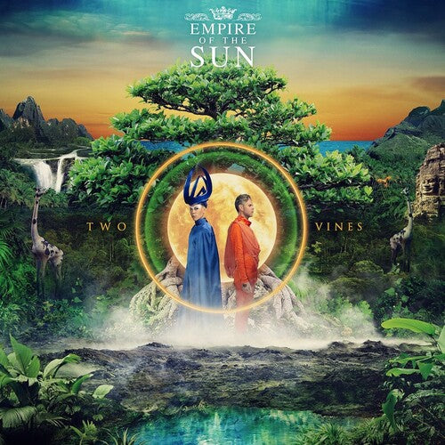 Empire of the Sun - Two Vines - LP