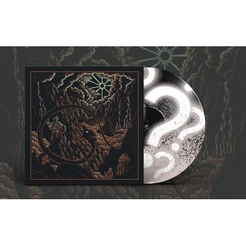 Ceremony of Silence - Halios - LP