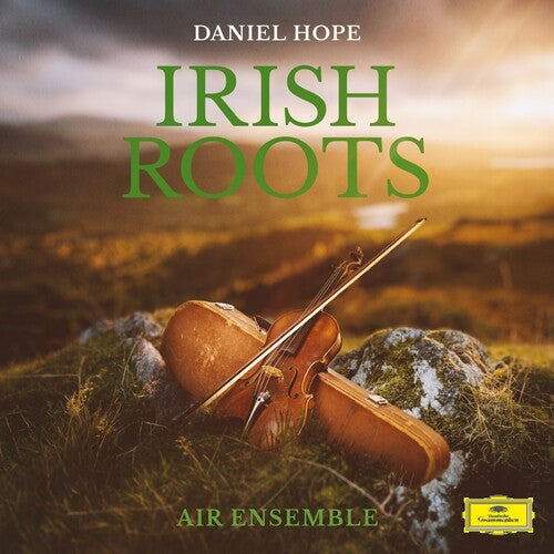 Daniel Hope - Irish Roots - LP