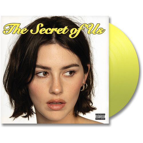 Gracie Abrams - The Secret of Us - LP