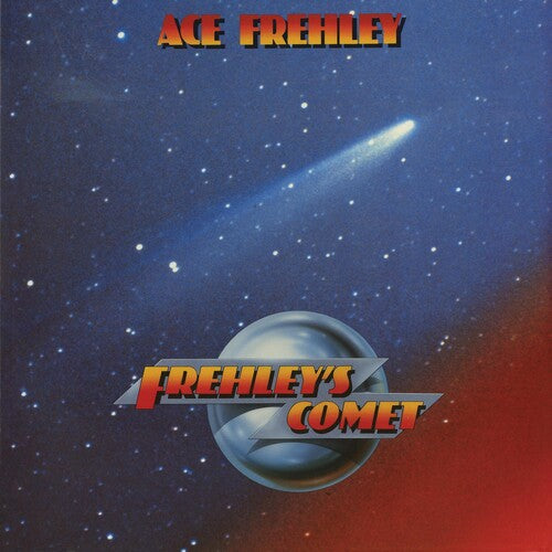 Ace Frehley - Frehley's Comet - LP