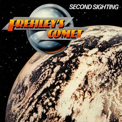 Frehley's Comet - Second Sighting - LP