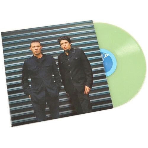 Thievery Corporation - It Takes A Thief - LP