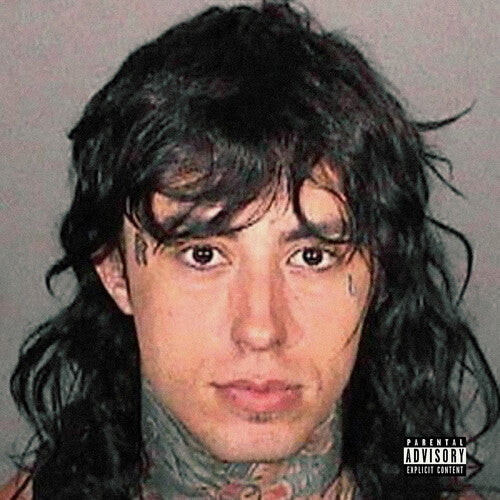 Falling In Reverse - Popular Monster - Indie LP