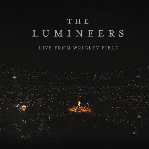 The Lumineers - Live From Wrigley Field - LP