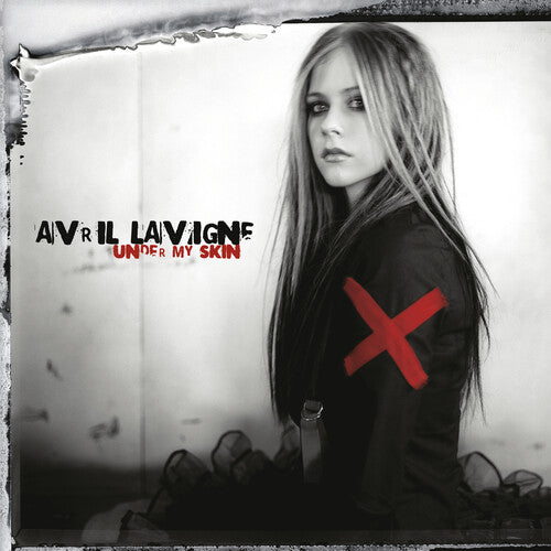 Avril Lavigne - Under My Skin - LP