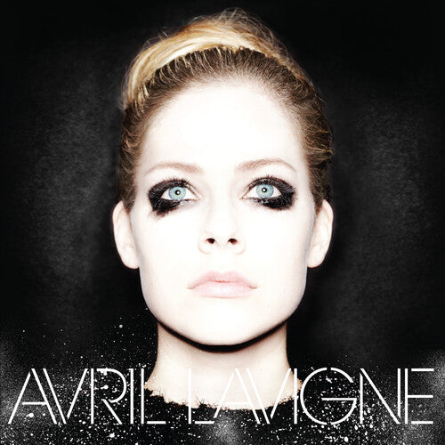 Avril Lavigne - Avril Lavigne - LP