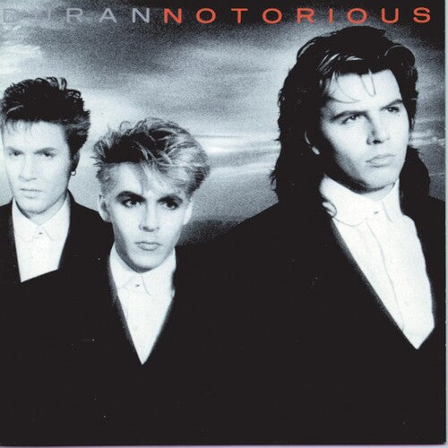 Duran Duran - Notorious (2010 Remaster) - LP