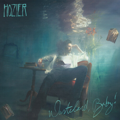 Hozier - Wasteland, Baby! (Anniversary Edition) - LP