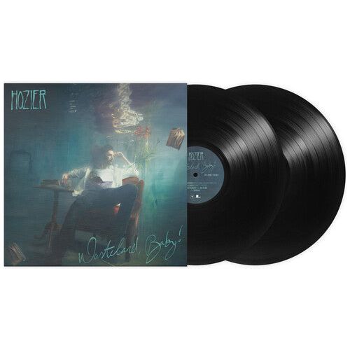 Hozier - Wasteland, Baby! (Anniversary Edition) - LP