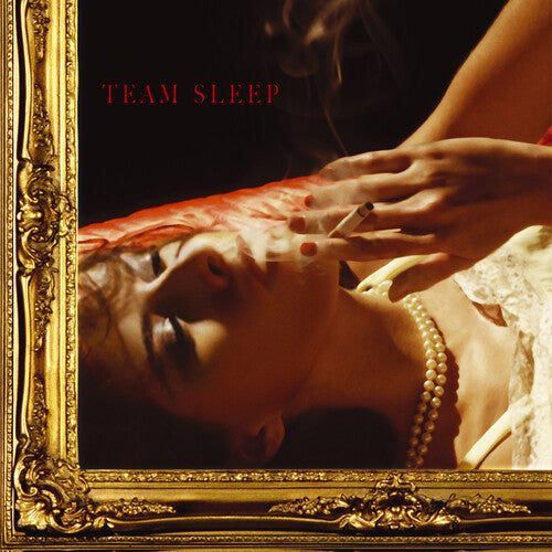 Team Sleep - Team Sleep - LP