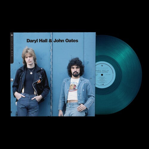 Hall & Oates - Now Playing - Rhino Sounds of the Summer - LP