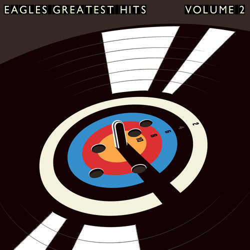 Eagles - Greatest Hits Volume 2 - LP