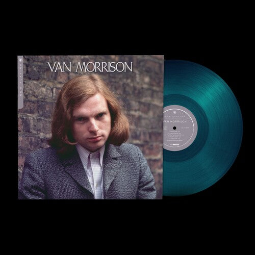 Van Morrison - Now Playing - Rhino Sounds of the Summer - LP