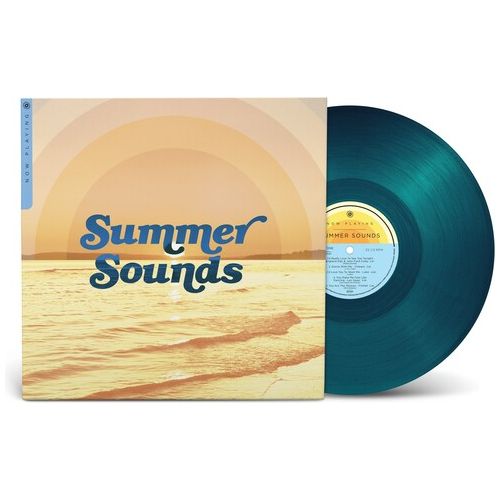 Varios artistas - Reproduciendo ahora: Summer Sounds - LP