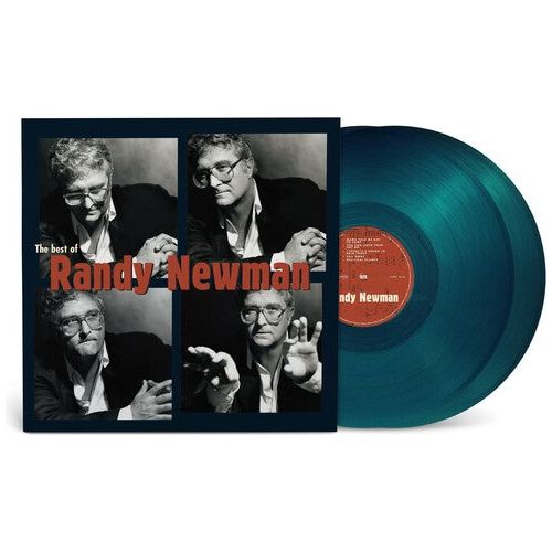 Randy Newman - The Best of Randy Newman - Rhino Sounds of the Summer - LP