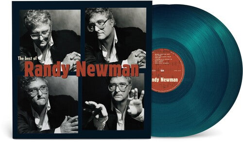Randy Newman - The Best of Randy Newman - Rhino Sounds of the Summer - LP
