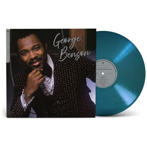 George Benson - Reproduciendo ahora - LP