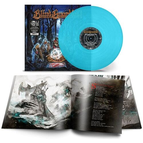 Blind Guardian - Somewhere Far Beyond Revisited - LP