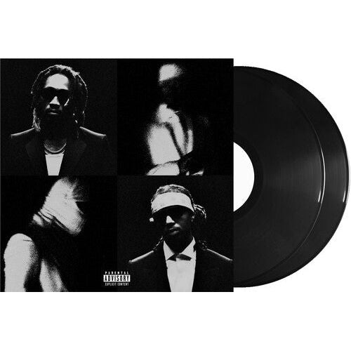 Future & Metro Boomin - We Still Don't Trust You - LP