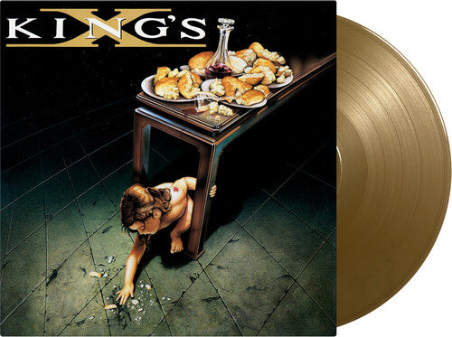 King's X - King's X - Music On Vinyl LP