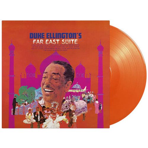 Duke Ellington - Far East Suite - Music On Vinyl LP