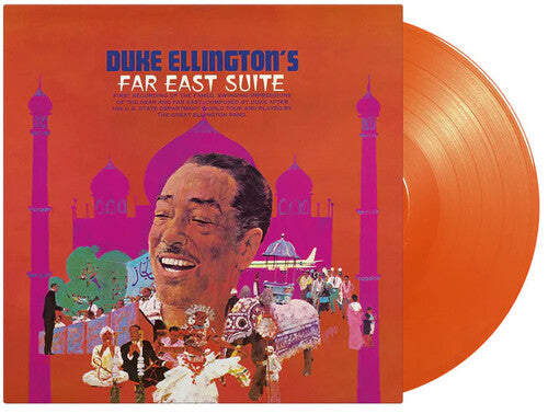 Duke Ellington - Far East Suite - Music On Vinyl LP