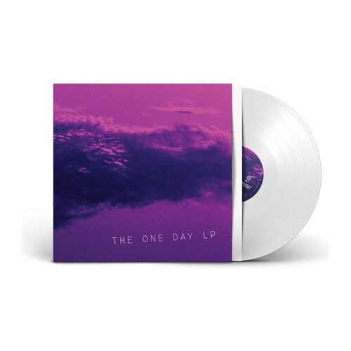 Tate McRae - The One Day - LP
