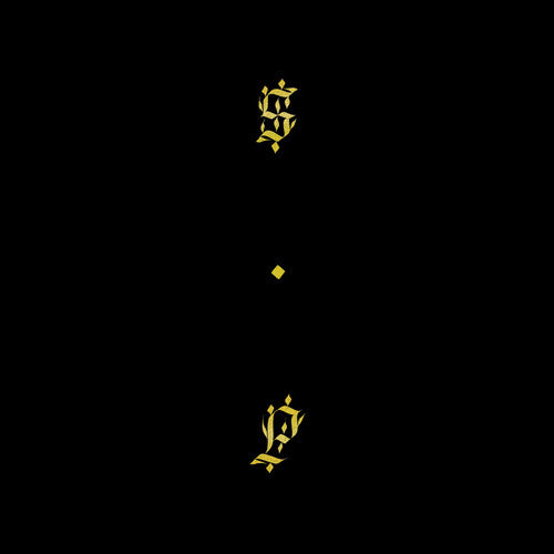 Shabazz Palaces - Black Up - LP