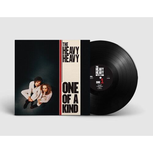 The Heavy Heavy - One of a Kind - LP