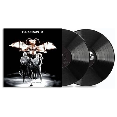 Tenacious D - Tenacious D - LP