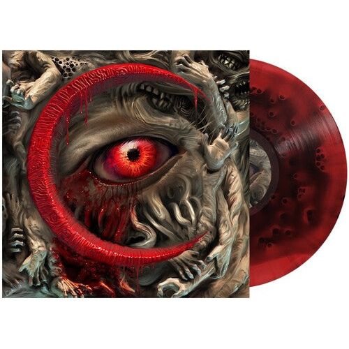 Oceano - Living Chaos - LP