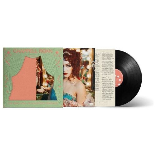 Chappell Roan - The Rise and Fall of a Midwest Princess (Deluxe Edition) - LP