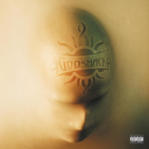 Godsmack - Faceless - LP