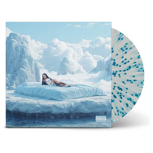 Tink - Winter's Diary 5 - LP