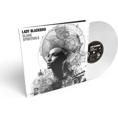 Lady Blackbird - Slang Spirituals - LP