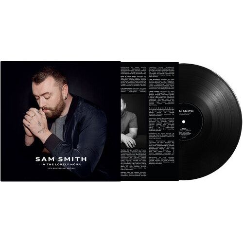 Sam Smith - In the Lonely Hour (10th Anniversary) - LP