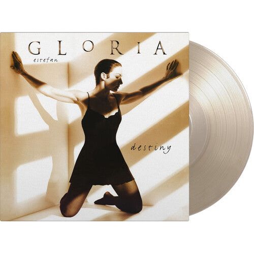 Gloria Estefan - Destiny - Music On Vinyl LP