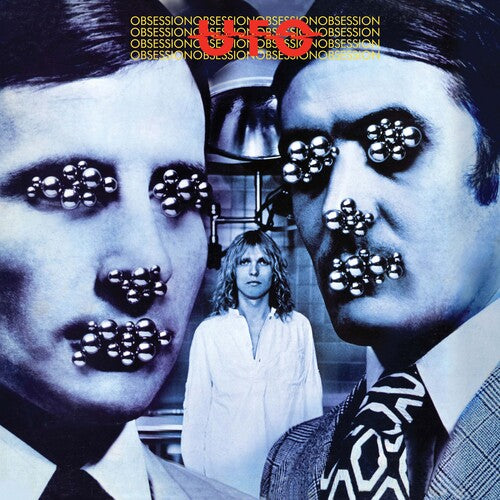 UFO - Obsession (2024 Edition) - LP