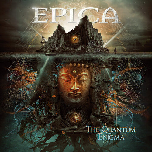 Epica - The Quantum Enigma (10th Anniversary) - LP