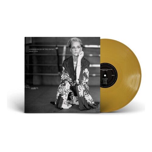 Shelby Lynne - Consequences Of The Crown - LP