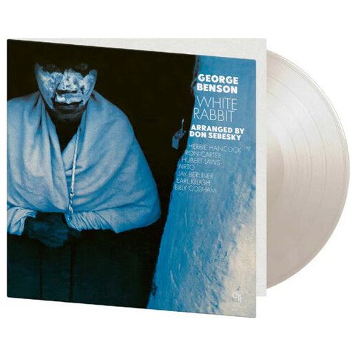 George Benson - White Rabbit - Music On Vinyl LP