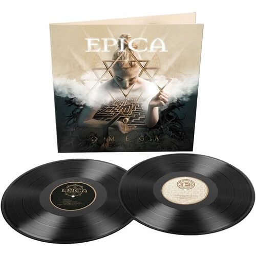 Epica - Omega - LP