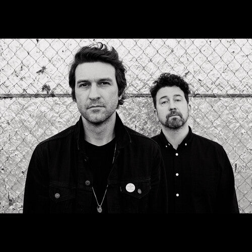 Japandroids - Fate & Alcohol - Indie LP