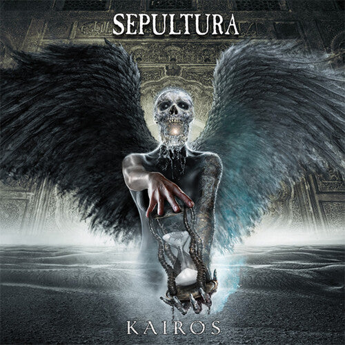 Sepultura - Kairos (40th Anniversary) - LP