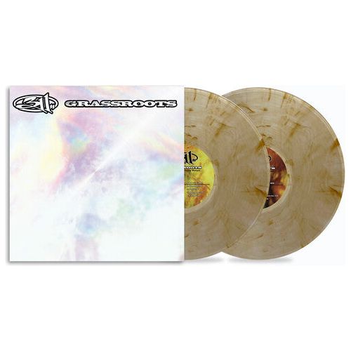 311 - Grassroots - LP