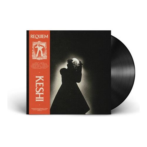 Keshi - Requiem - LP