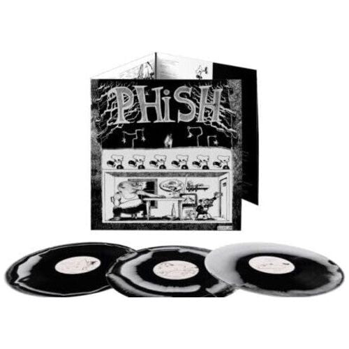 Phish - Junta - LP