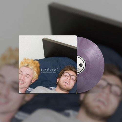 Mom Jeans. - Best Buds - LP