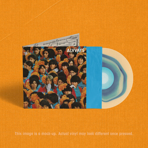 Alvvays - Alvvays (10th Anniversary) - LP